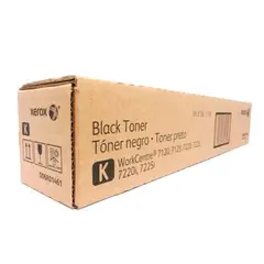 XEROX - Toner 006R01461 Workcentre 7120 7125 7220 7225 Negro