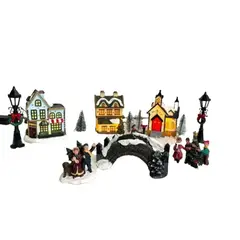 FLORIPA - Villa Mini en Set AC910