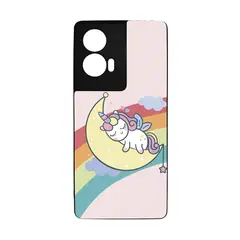 GENERICO - Funda Protector Case Para MOTO EDGE 50 FUSION