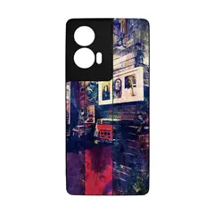 GENERICO - Funda Protector Case Para MOTO EDGE 50 FUSION