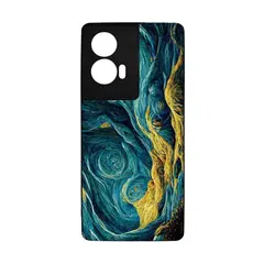 GENERICO - Funda Protector Case Para MOTO EDGE 50 FUSION