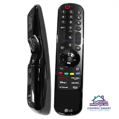 LG - Control Magic Remote MR24GA Original– Modelo 2024