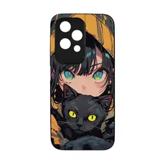 GENERICO - Funda Protector Case Para HONOR 200 LITE