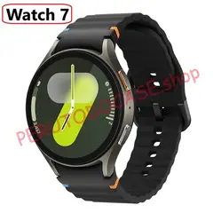 GENERICO - Correa para Samsung Galaxy Watch 7