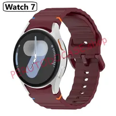 GENERICO - Correa para Samsung Galaxy Watch 7