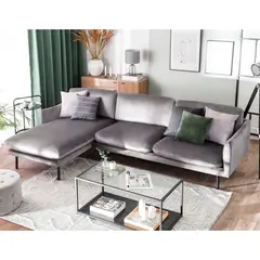 GENERICO - Seccional Garne Gris