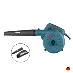 RONIX - Sopladora Aspiradora De Aire Industrial 600W 1209 TOP LINE