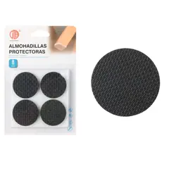 OTTOWARE - Set de 3 Almohadillas Protectoras 4 Pcs