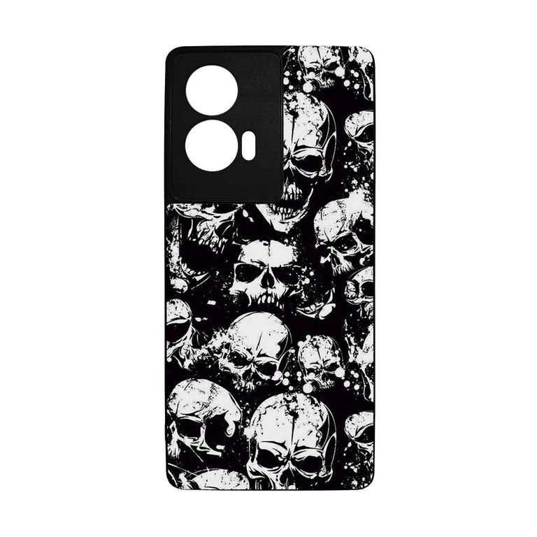 Funda Protector Case Para MOTO EDGE 50 FUSION