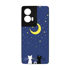 GENERICO - Funda Protector Case Para MOTO EDGE 50 FUSION