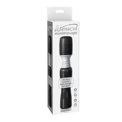 PIPEDREAM - Vibrador Maxi Massager Wanachi