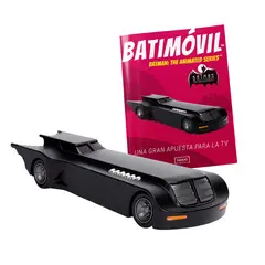 GENERICO - Batimovil - Batman The Animated Series
