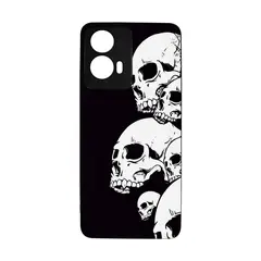 GENERICO - Funda Protector Case Para MOTO G24 POWER