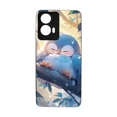 GENERICO - Funda Protector Case Para MOTO G24 POWER