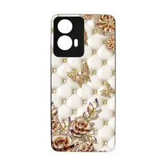 GENERICO - Funda Protector Case Para MOTO G24 POWER