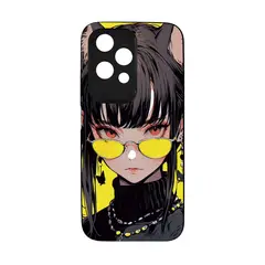 GENERICO - Funda Protector Case Para HONOR 200 LITE