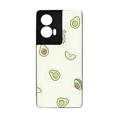 GENERICO - Funda Protector Case Para MOTO EDGE 50 FUSION