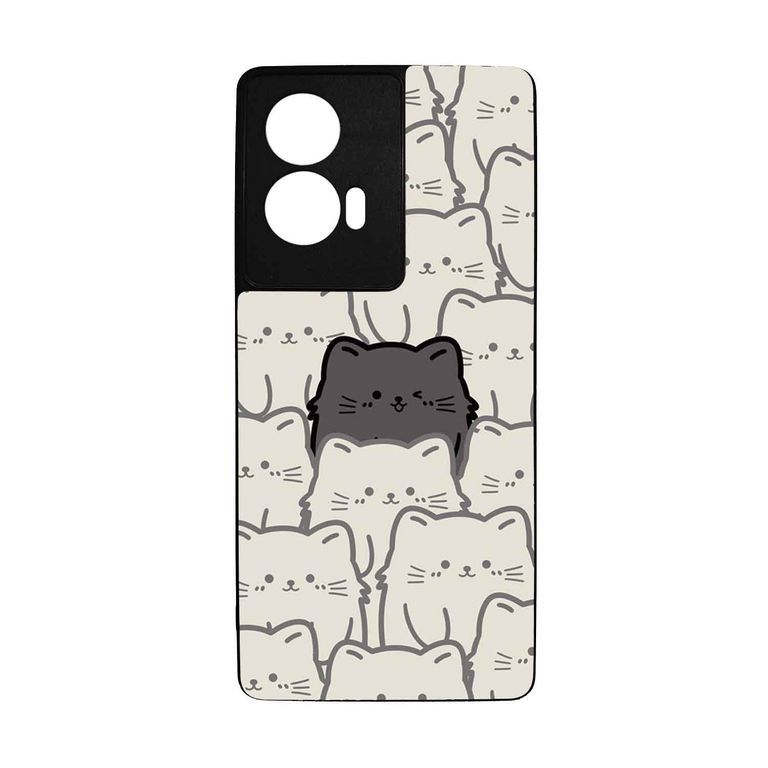 Funda Protector Case Para MOTO EDGE 50 FUSION