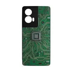 GENERICO - Funda Protector Case Para MOTO EDGE 50 FUSION