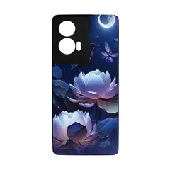 GENERICO - Funda Protector Case Para MOTO EDGE 50 FUSION