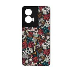 GENERICO - Funda Protector Case Para MOTO EDGE 50 FUSION
