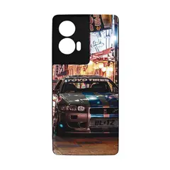 GENERICO - Funda Protector Case Para MOTO EDGE 50 FUSION