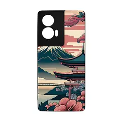 GENERICO - Funda Protector Case Para MOTO EDGE 50 FUSION