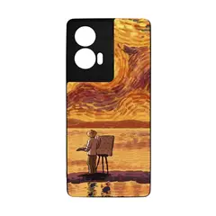 GENERICO - Funda Protector Case Para MOTO EDGE 50 FUSION