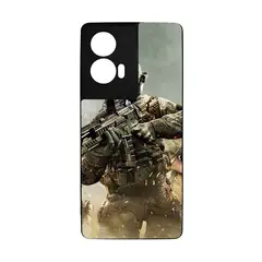 GENERICO - Funda Protector Case Para MOTO EDGE 50 FUSION