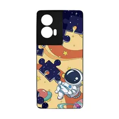 GENERICO - Funda Protector Case Para MOTO EDGE 50 FUSION