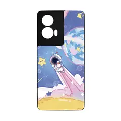 GENERICO - Funda Protector Case Para MOTO EDGE 50 FUSION