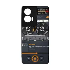 GENERICO - Funda Protector Case Para MOTO EDGE 50 FUSION