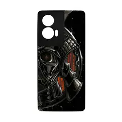 GENERICO - Funda Protector Case Para MOTO EDGE 50 FUSION