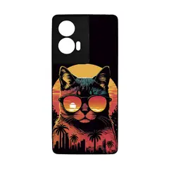 GENERICO - Funda Protector Case Para MOTO EDGE 50 FUSION