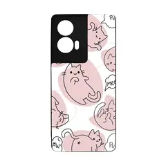 GENERICO - Funda Protector Case Para MOTO EDGE 50 FUSION