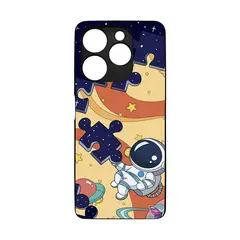 GENERICO - Funda Protector Case Para TECNO SPARK 10 PRO