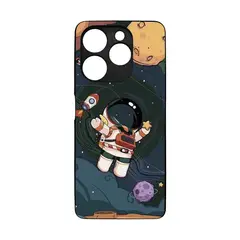 GENERICO - Funda Protector Case Para TECNO SPARK 10 PRO