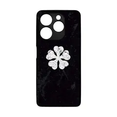 GENERICO - Funda Protector Case Para TECNO SPARK 10 PRO