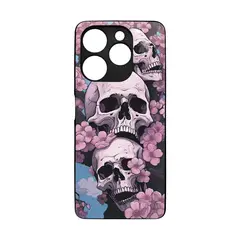 GENERICO - Funda Protector Case Para TECNO SPARK 10 PRO