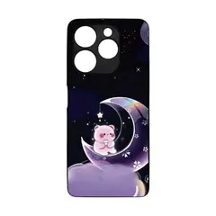 GENERICO - Funda Protector Case Para TECNO SPARK 10 PRO