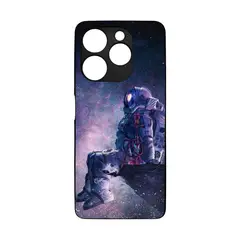 GENERICO - Funda Protector Case Para TECNO SPARK 10 PRO