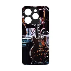 GENERICO - Funda Protector Case Para TECNO SPARK 10 PRO