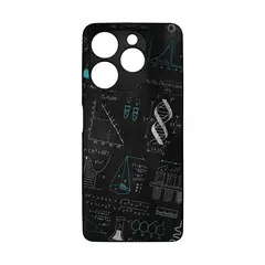 GENERICO - Funda Protector Case Para TECNO SPARK 10 PRO