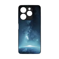 GENERICO - Funda Protector Case Para TECNO SPARK 10 PRO