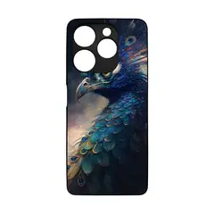 GENERICO - Funda Protector Case Para TECNO SPARK 10 PRO