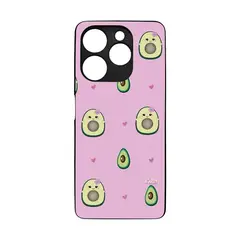 GENERICO - Funda Protector Case Para TECNO SPARK 10 PRO