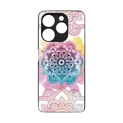GENERICO - Funda Protector Case Para TECNO SPARK 10 PRO