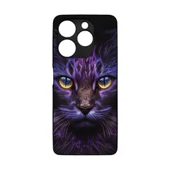 GENERICO - Funda Protector Case Para TECNO SPARK 10 PRO