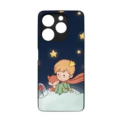 GENERICO - Funda Protector Case Para TECNO SPARK 10 PRO