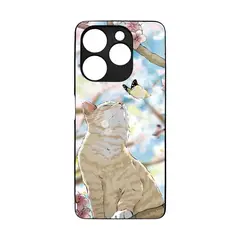 GENERICO - Funda Protector Case Para TECNO SPARK 10 PRO